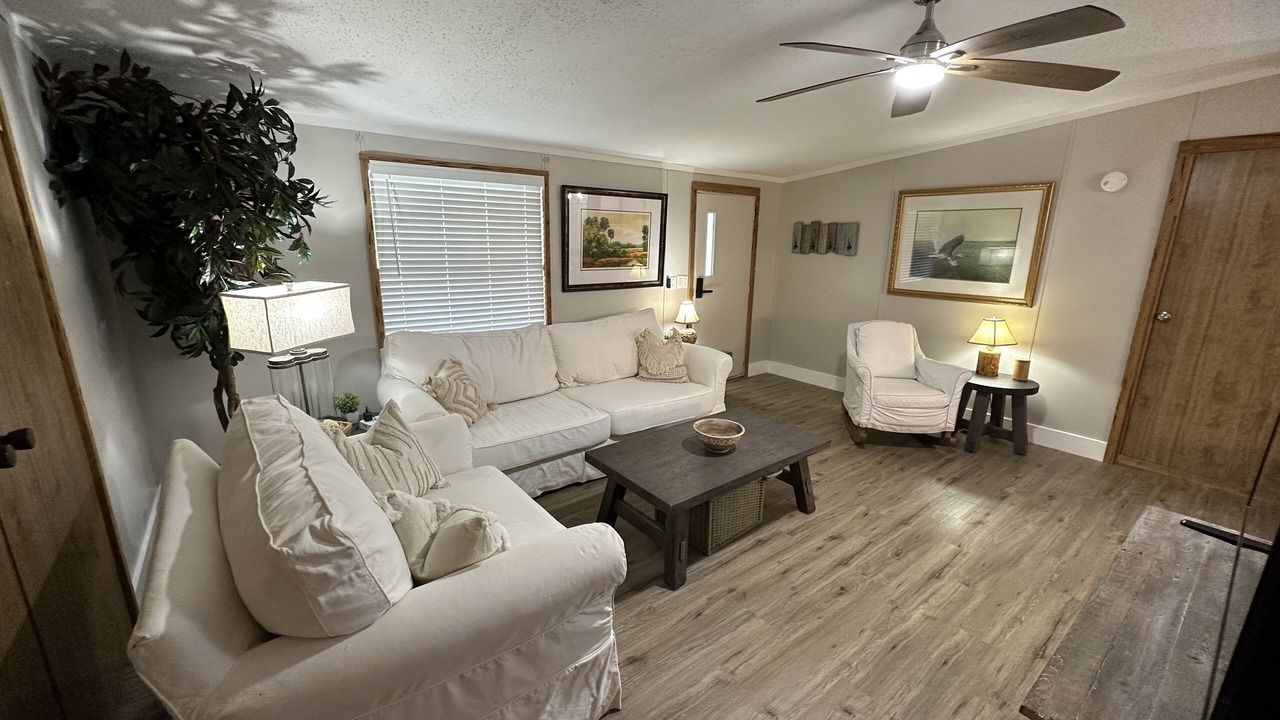 Photo of Livingroom in Satsuma