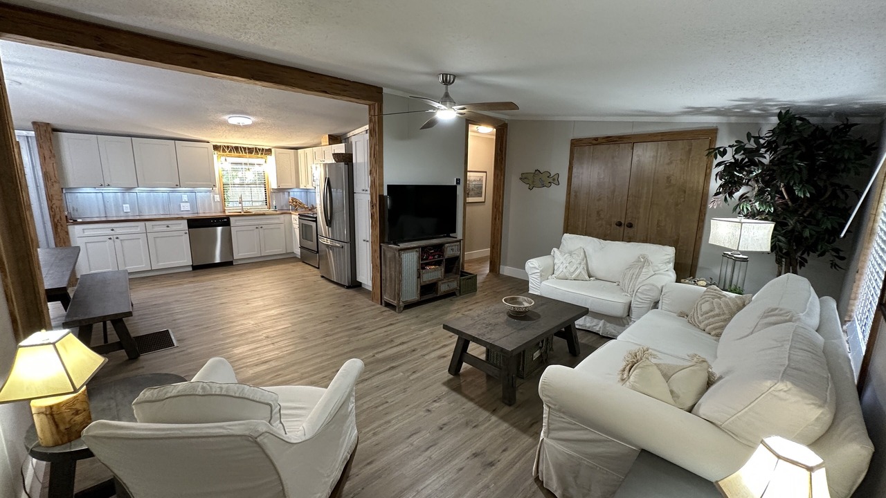 Photo of Livingroom in Satsuma