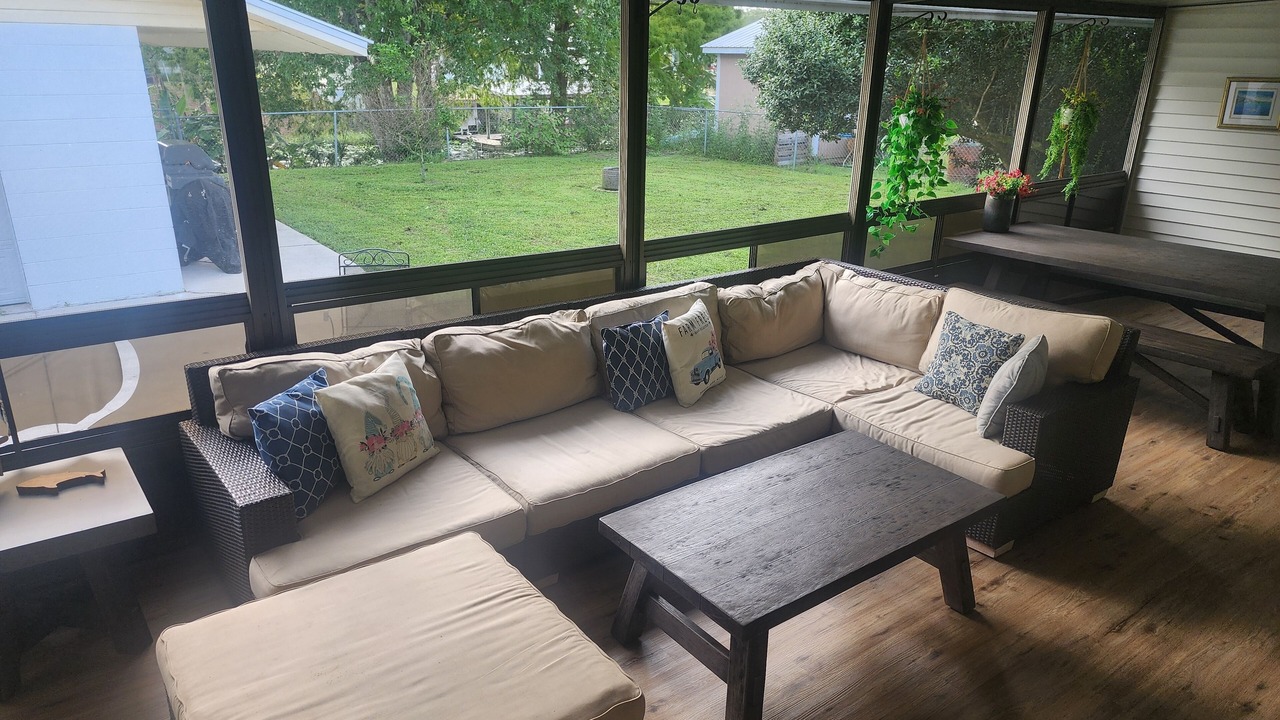 Photo of Livingroom in Satsuma