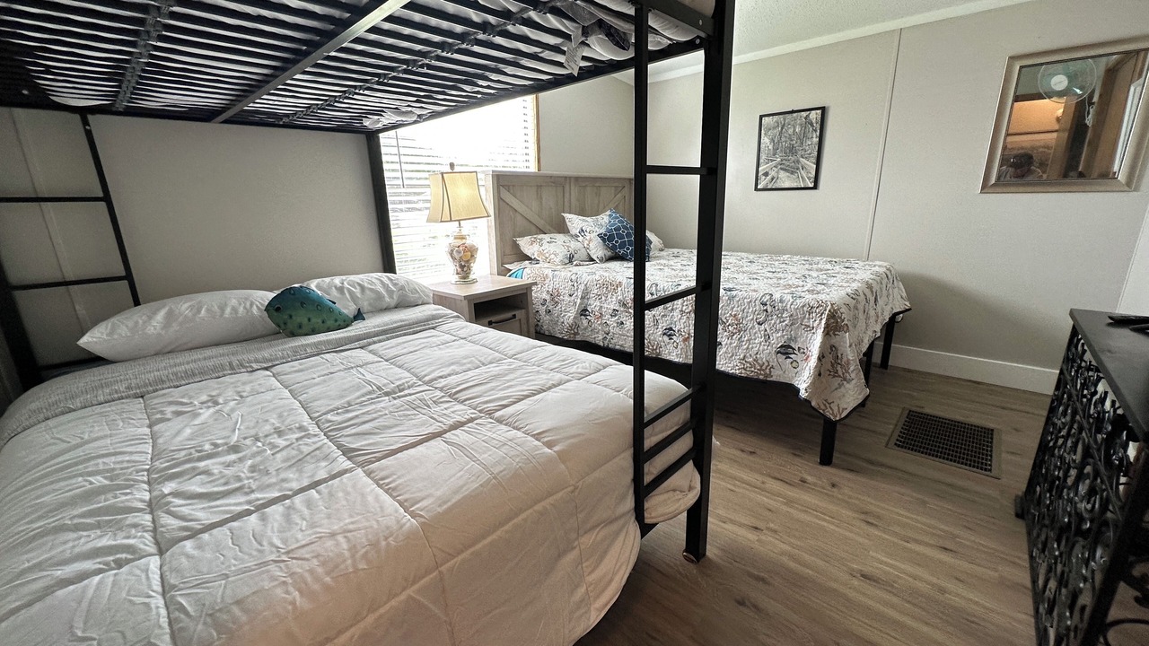 Photo of Bedroom in Satsuma