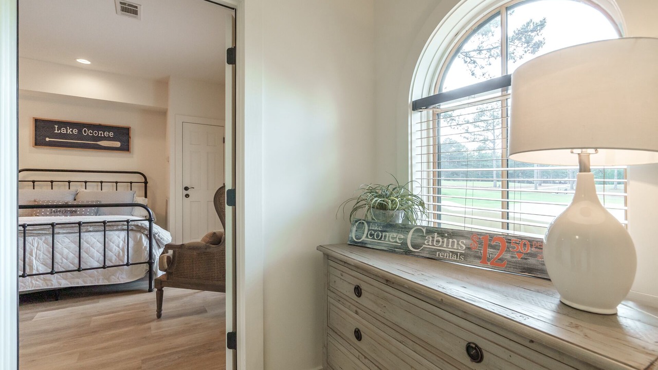 Photo of Bedroom in Eatonton