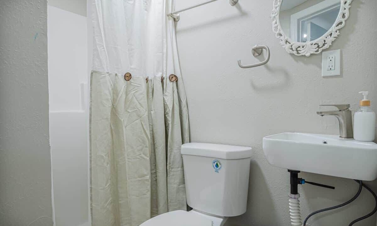 Photo of Bathroom in Columbus