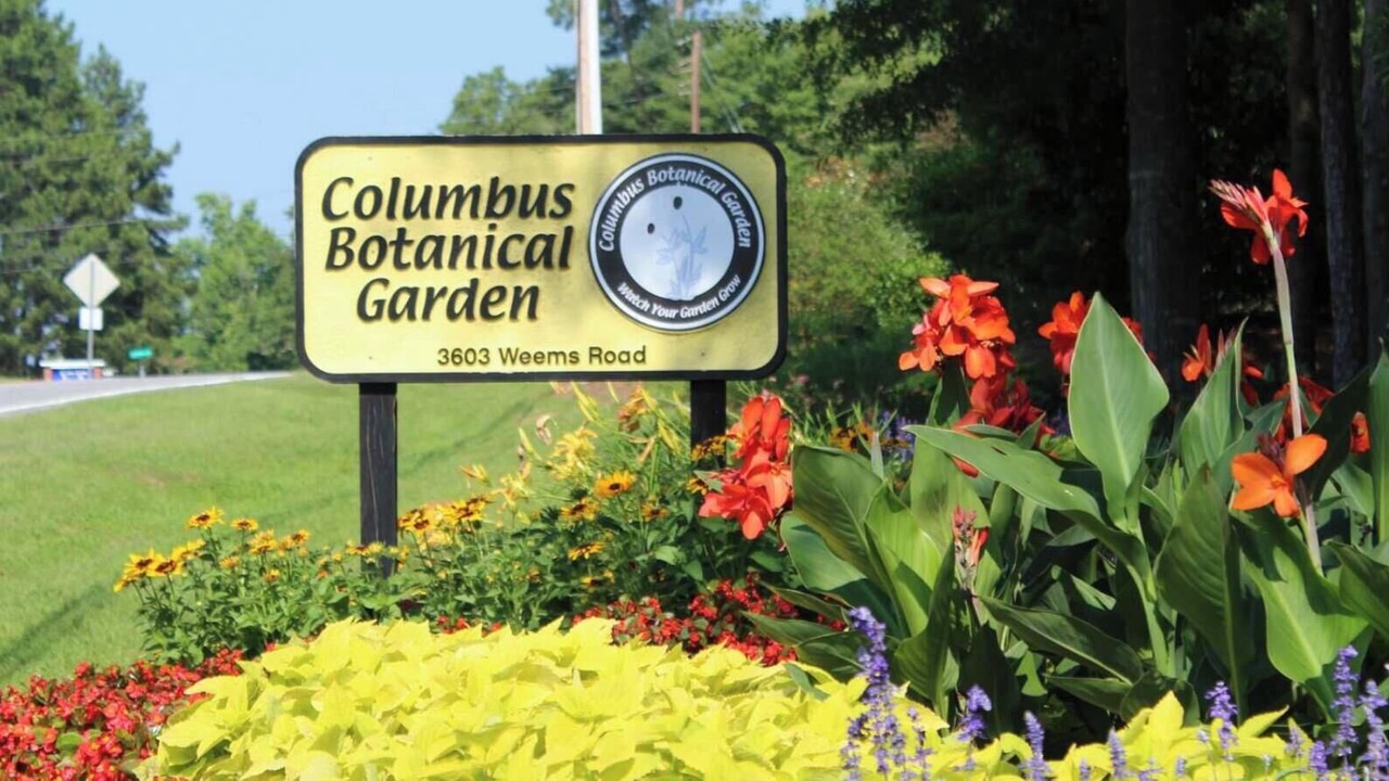 Photo of Outdoor in Columbus