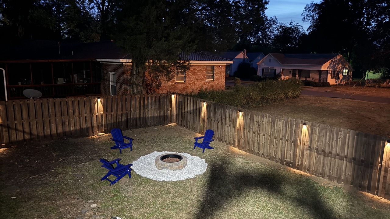 Photo of Outdoor in Tarrant