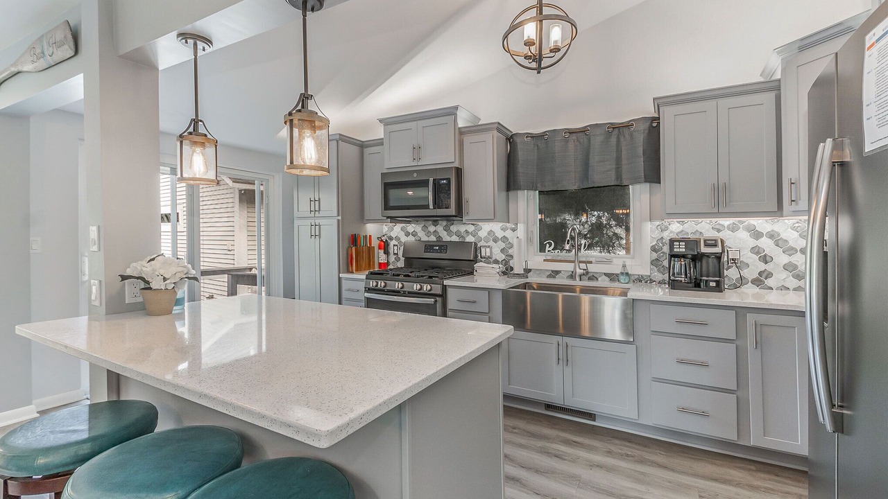 Photo of Kitchen in Bluffton