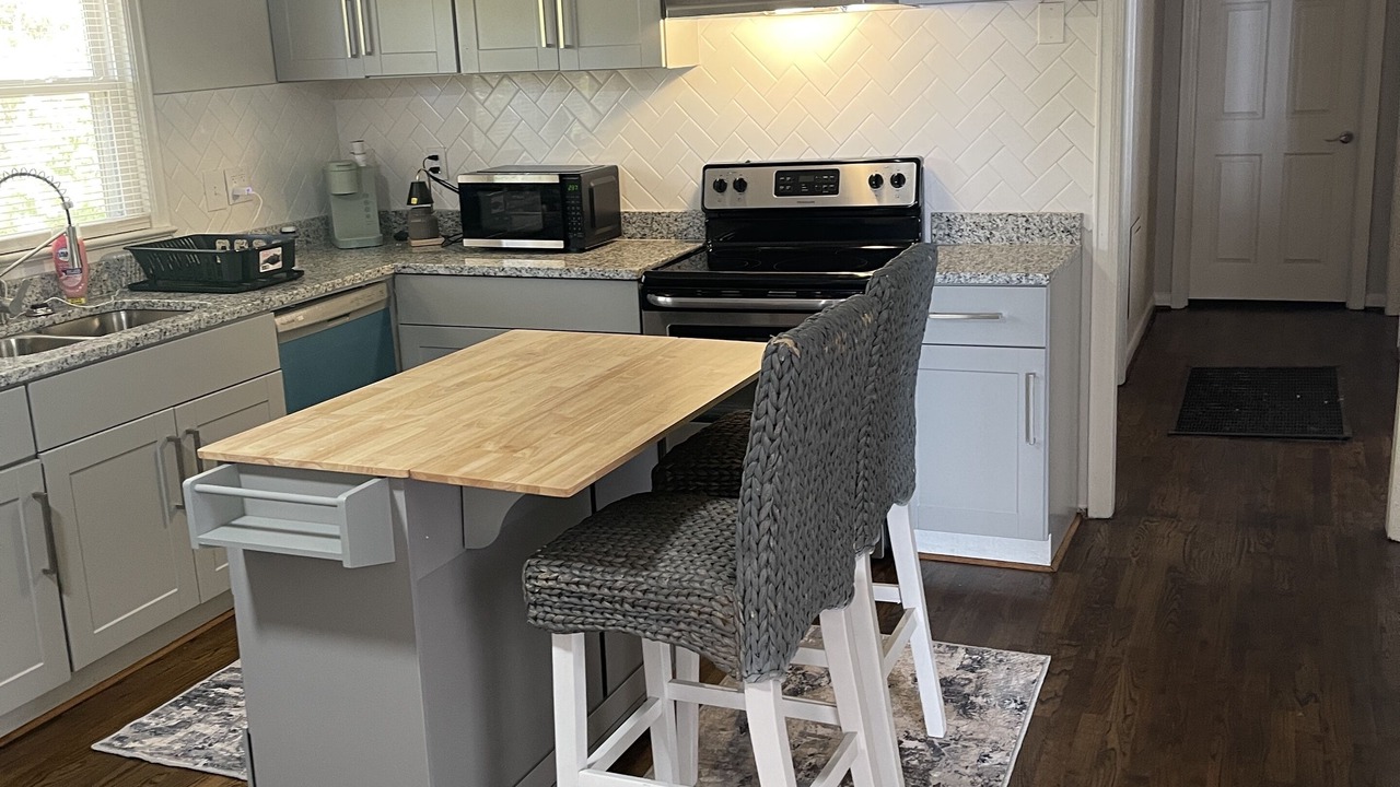 Photo of Kitchen in Tarrant