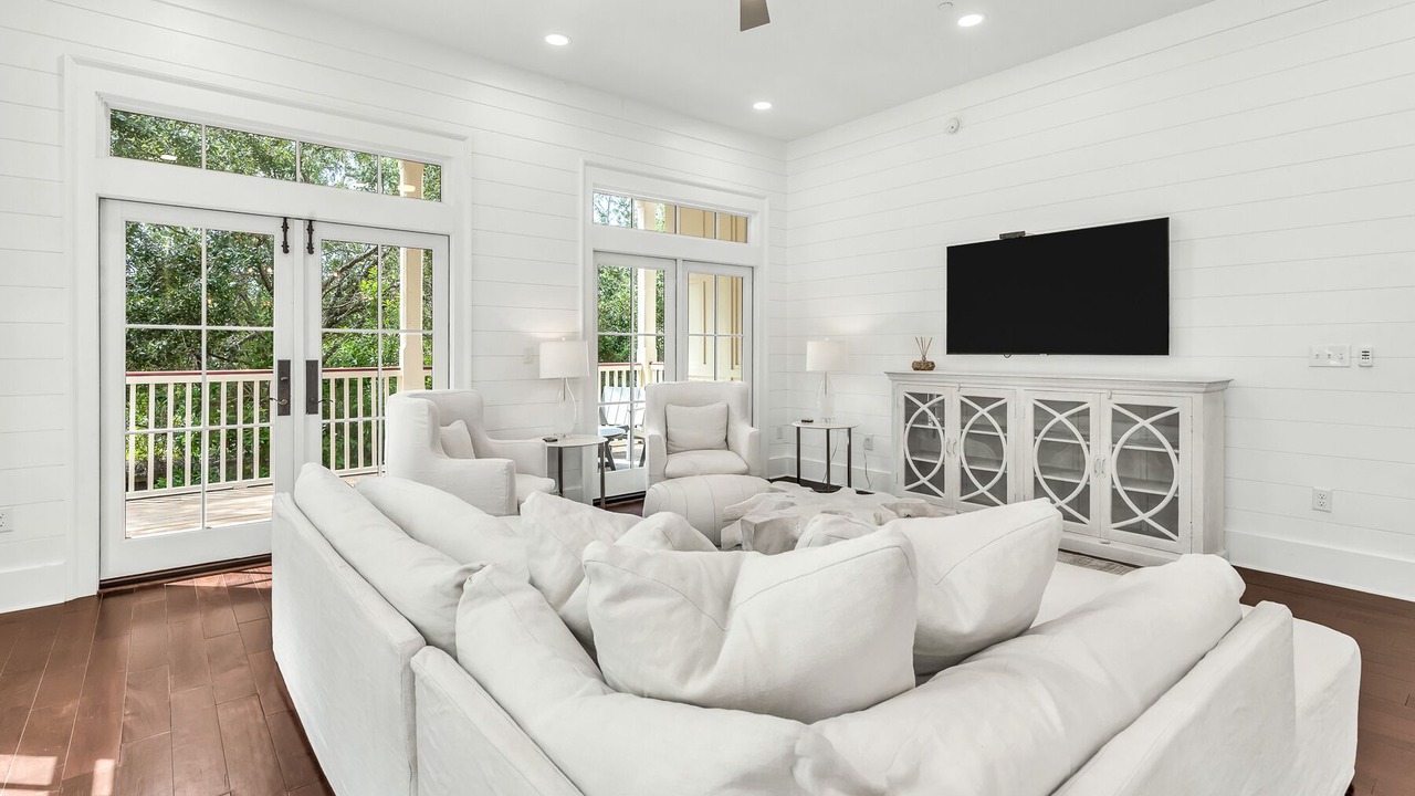 Photo of Livingroom in Beach District