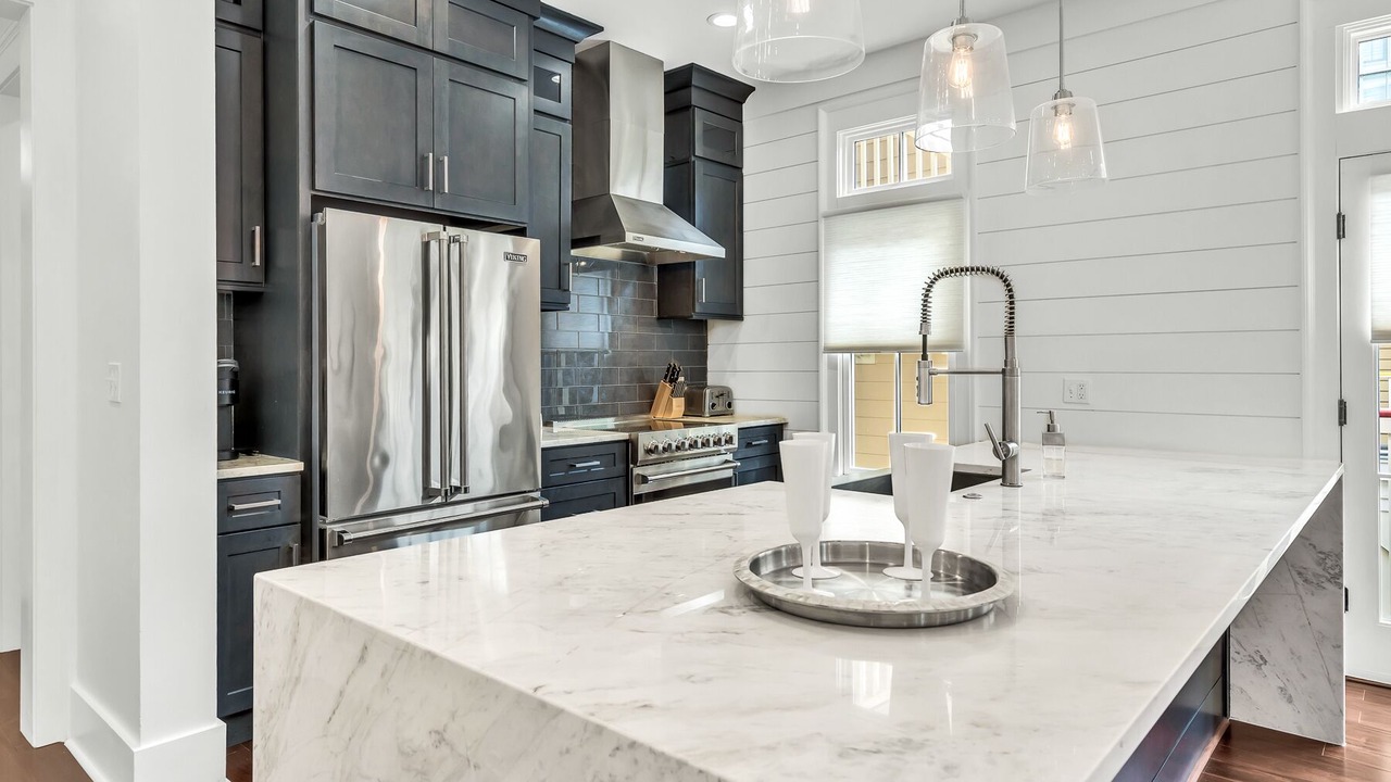 Photo of Kitchen in Beach District