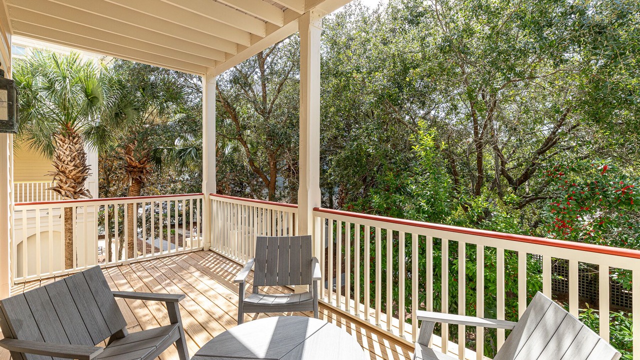 Photo of Outdoor in Beach District