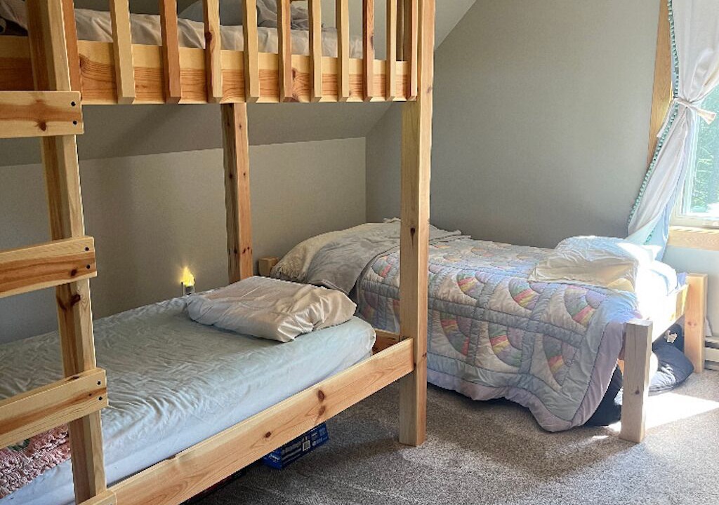 Photo of Bedroom in Brimley