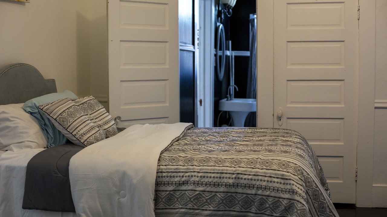 Photo of Bedroom in McComb