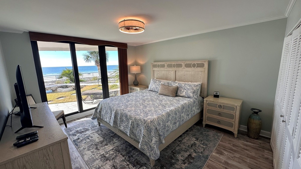 Photo of Bedroom in Ono Island