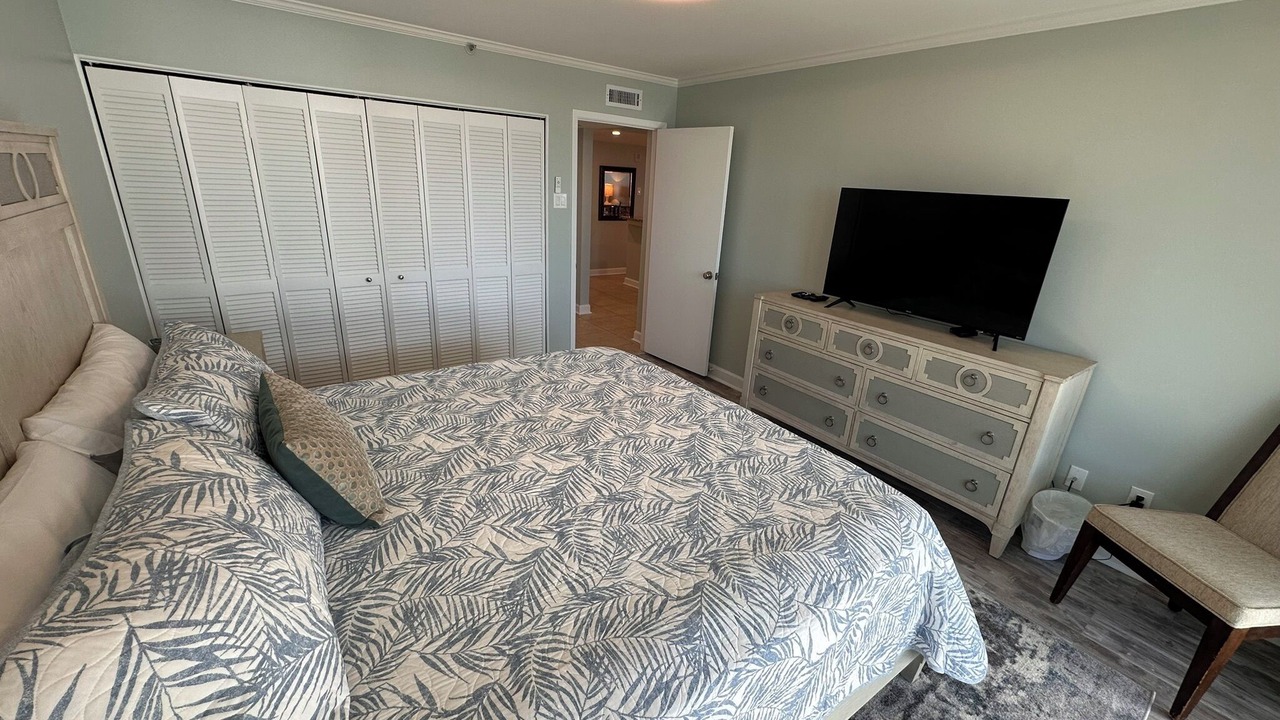 Photo of Bedroom in Ono Island