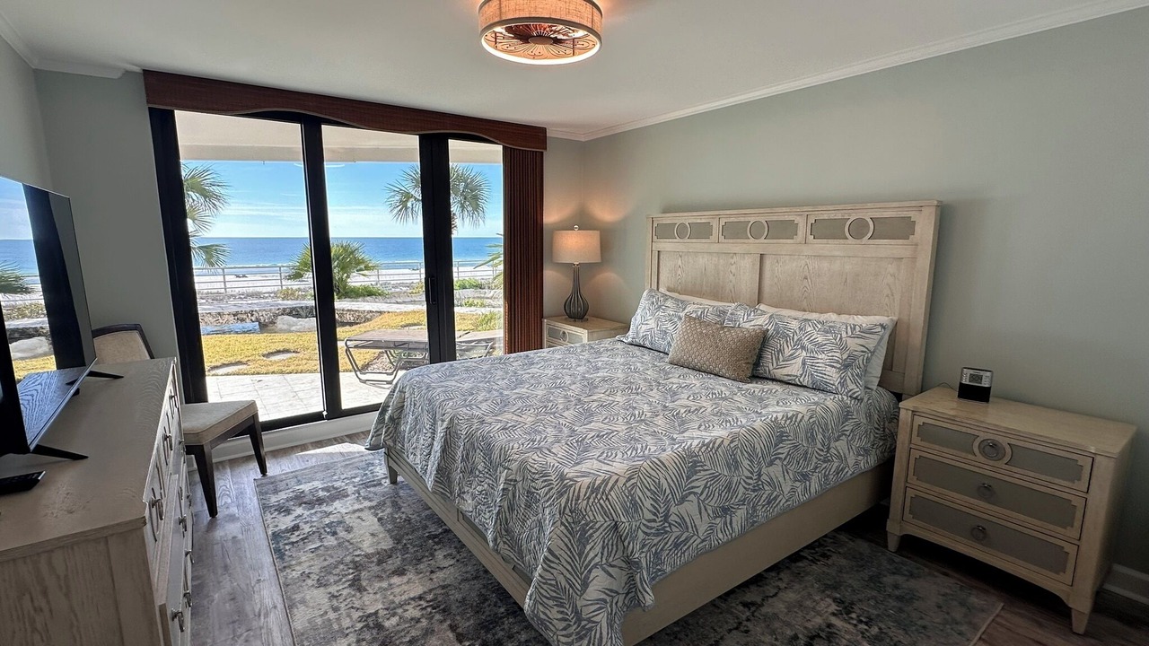 Photo of Bedroom in Ono Island