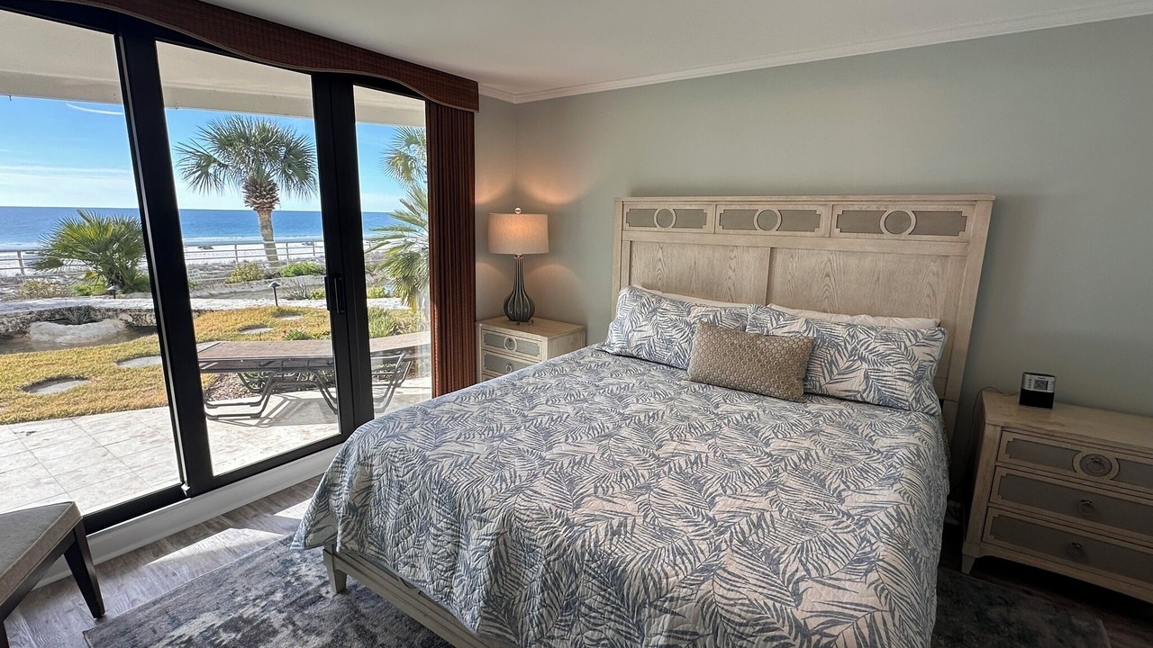 Photo of Bedroom in Ono Island