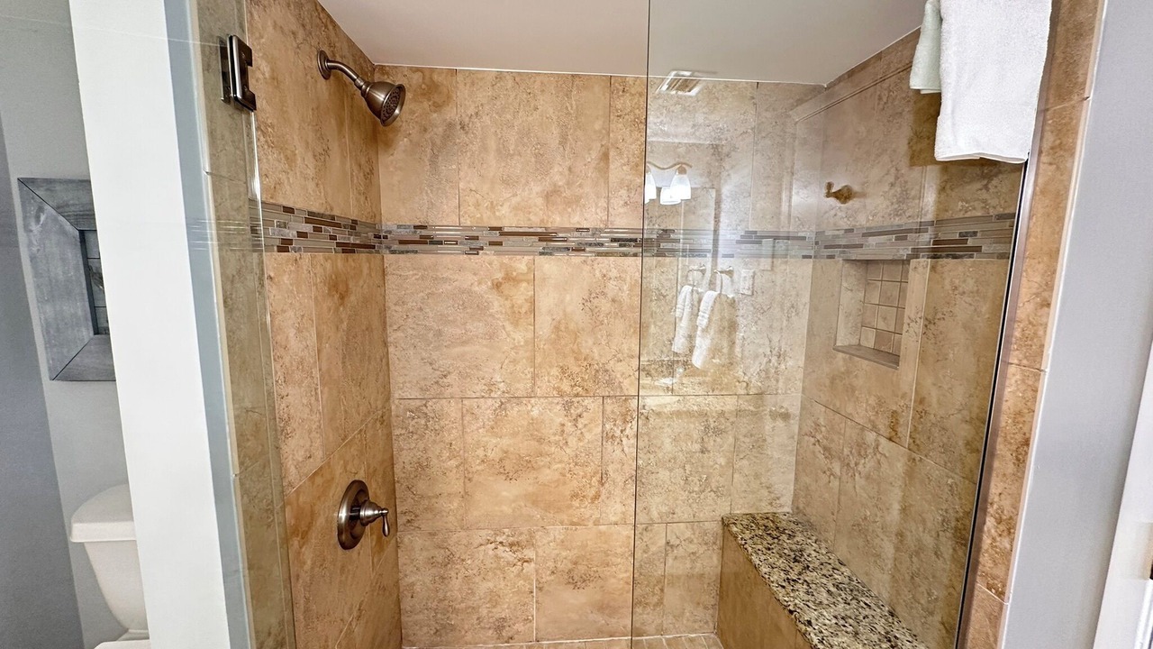 Photo of Bathroom in Ono Island