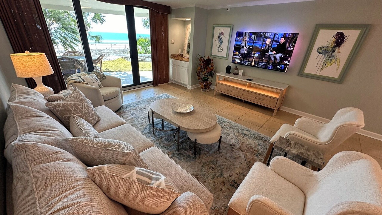 Photo of Livingroom in Ono Island