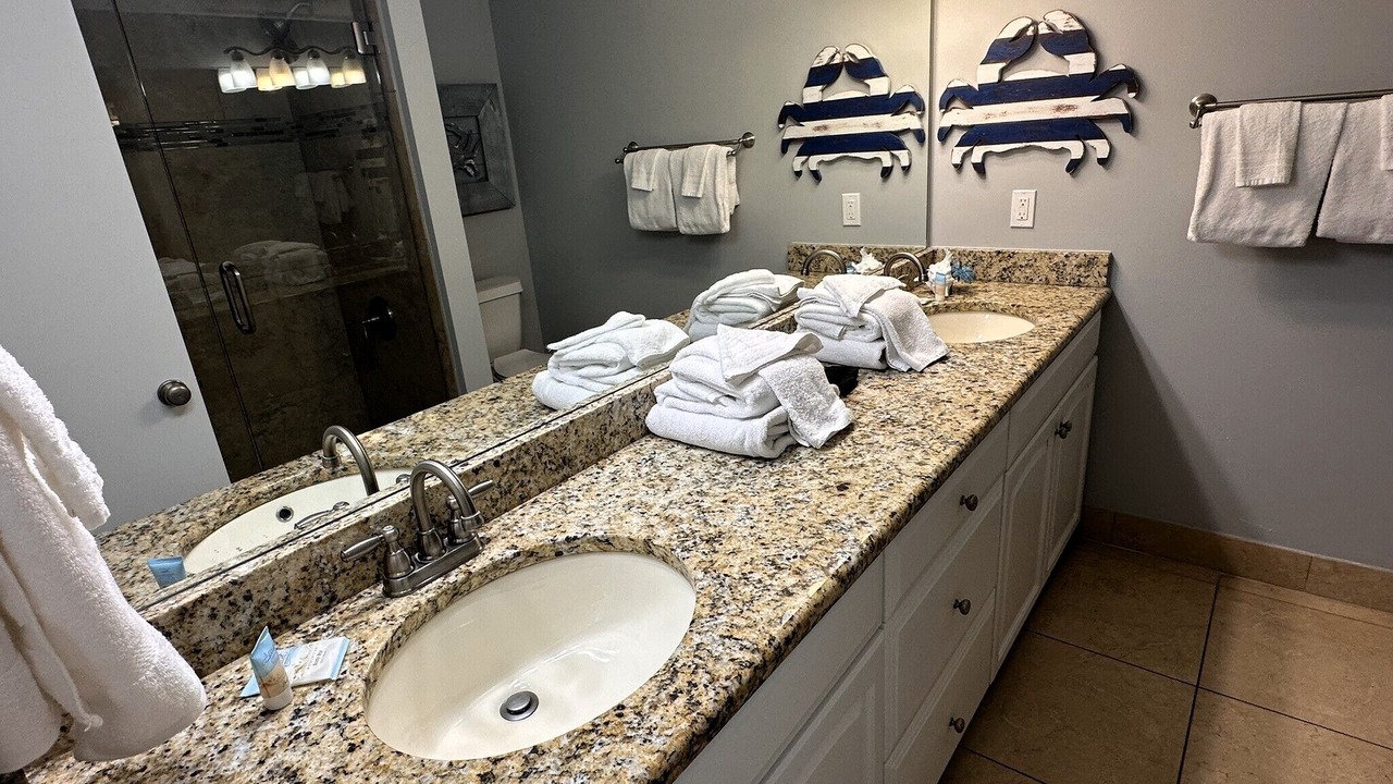 Photo of Bathroom in Ono Island