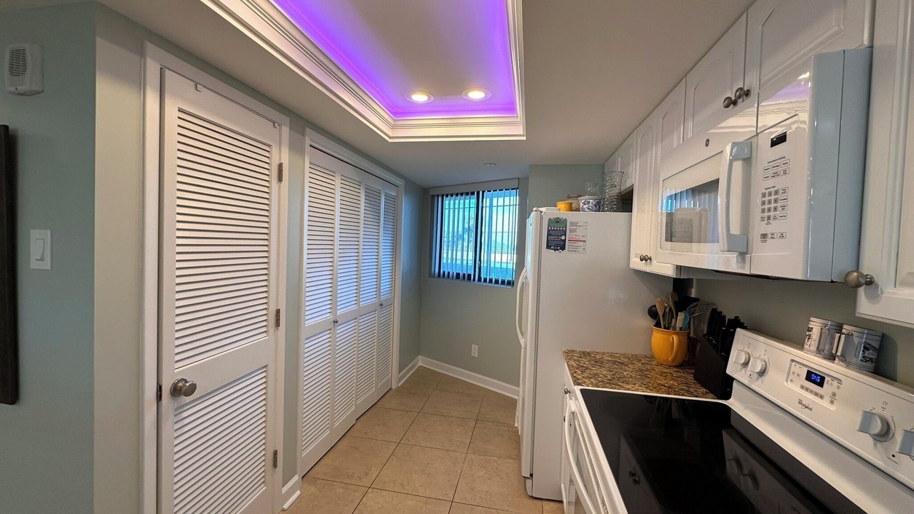 Photo of Kitchen in Ono Island
