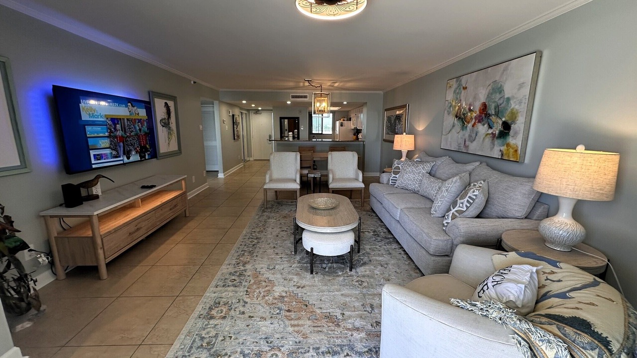 Photo of Livingroom in Ono Island