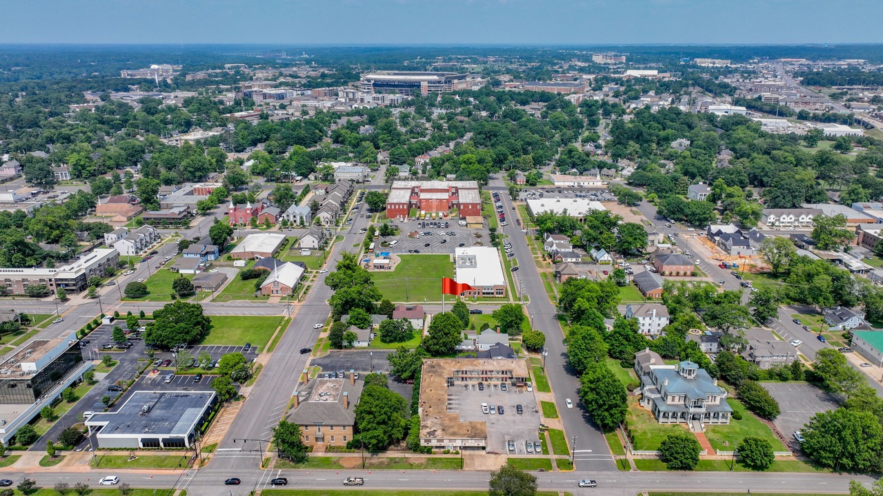 Photo of Outdoor in Tuscaloosa