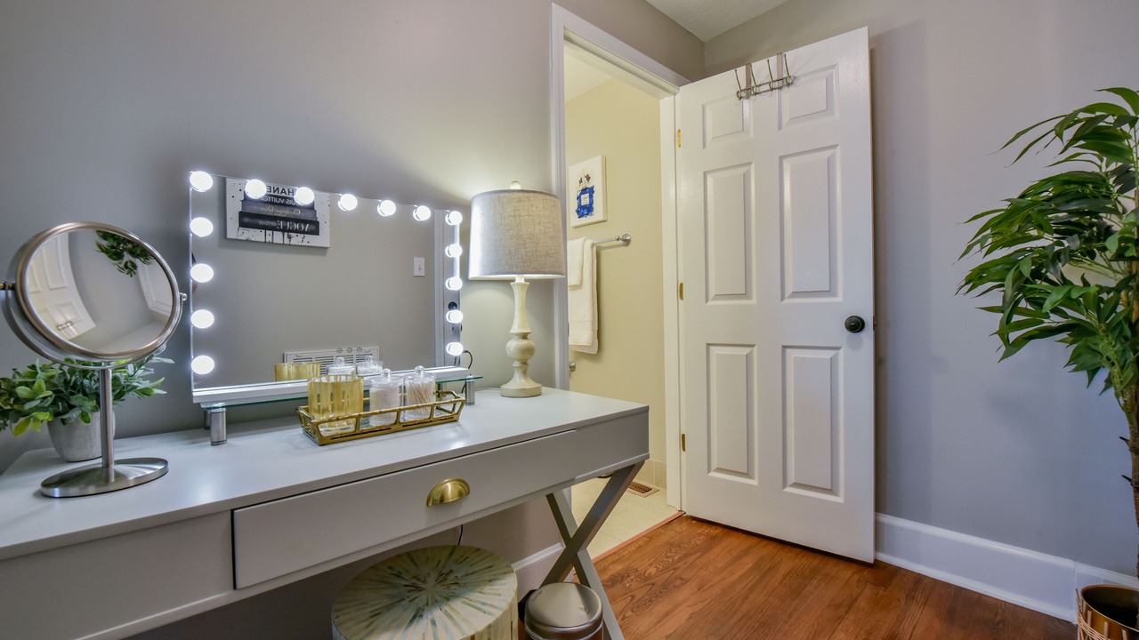 Photo of Bathroom in Tuscaloosa