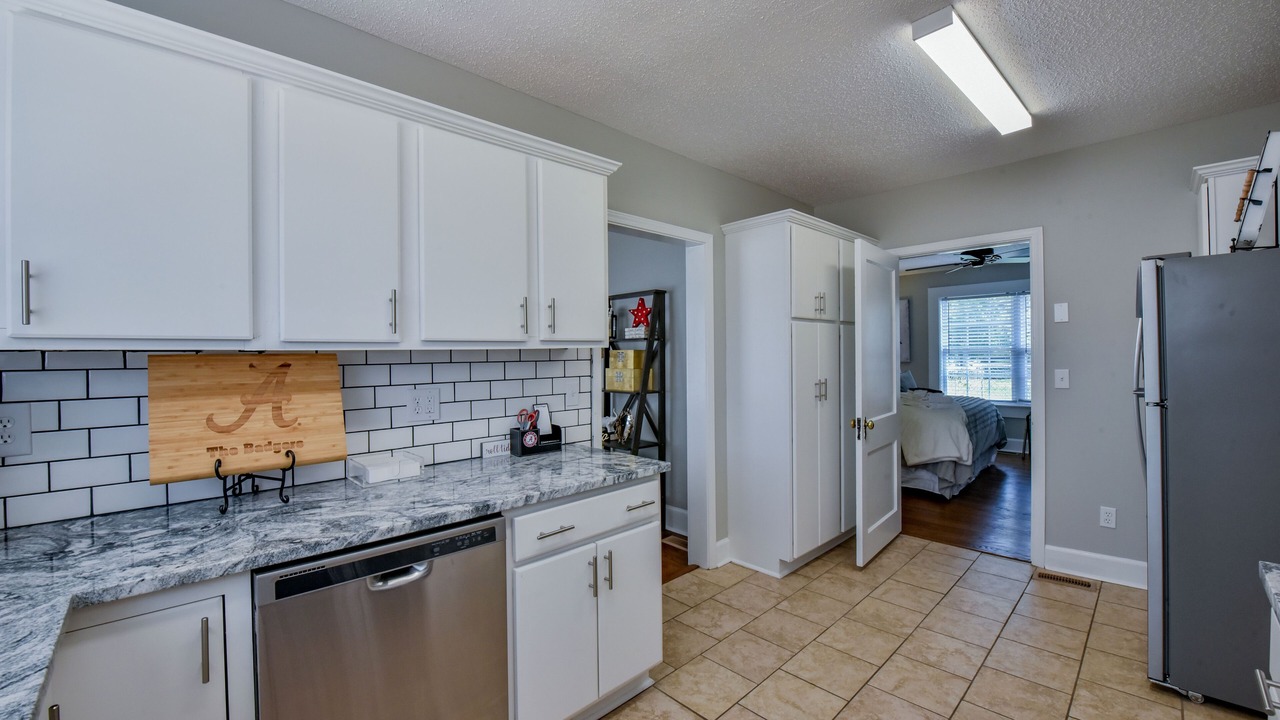 Photo of Kitchen in Tuscaloosa