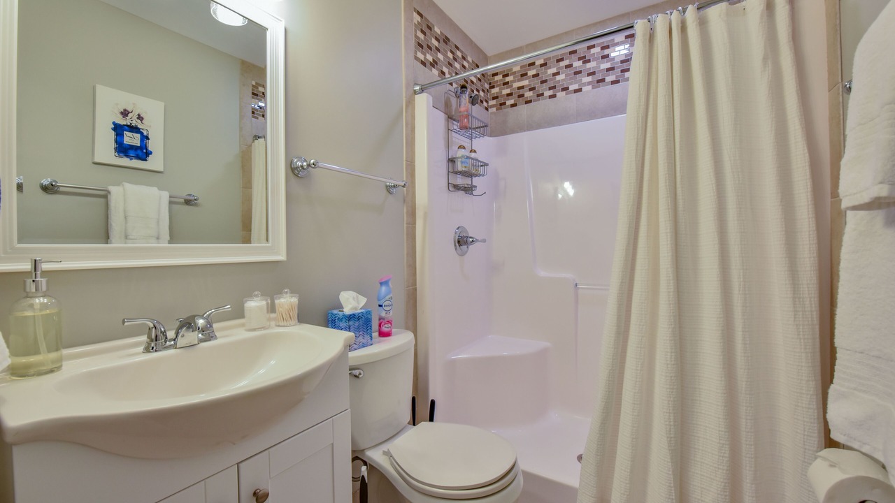 Photo of Bathroom in Tuscaloosa