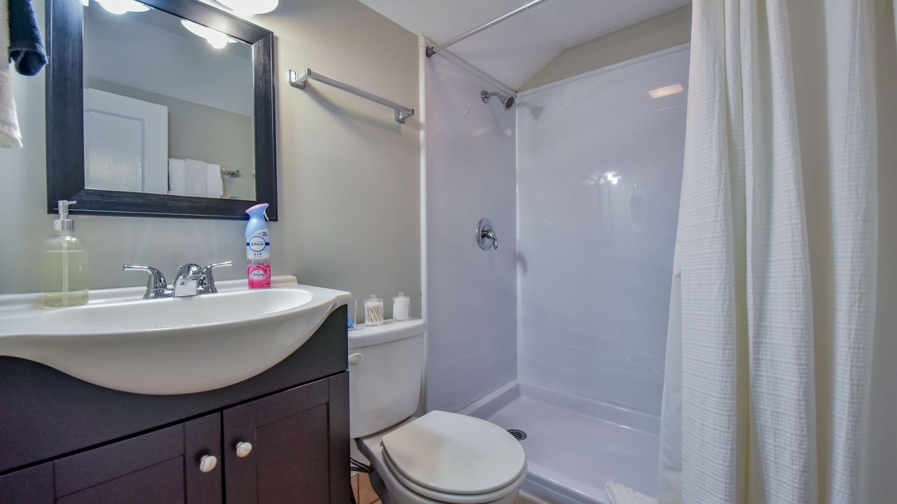 Photo of Bathroom in Tuscaloosa