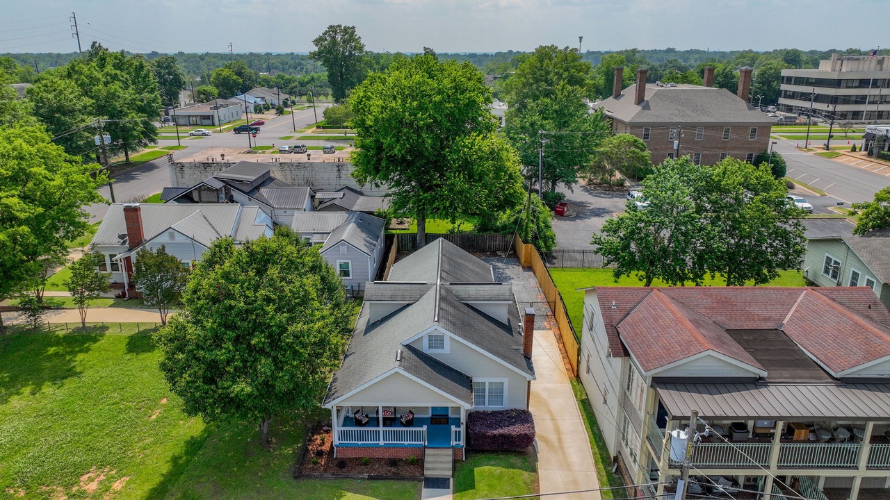 Photo of Outdoor in Tuscaloosa