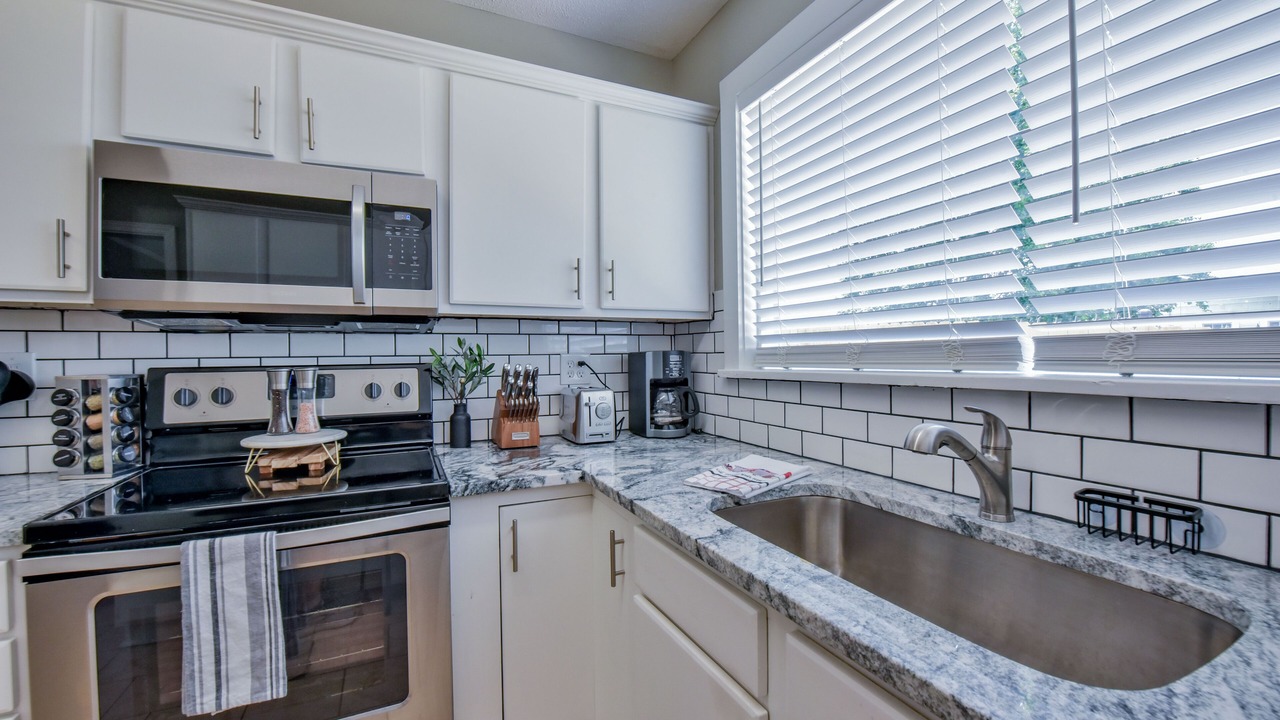 Photo of Kitchen in Tuscaloosa