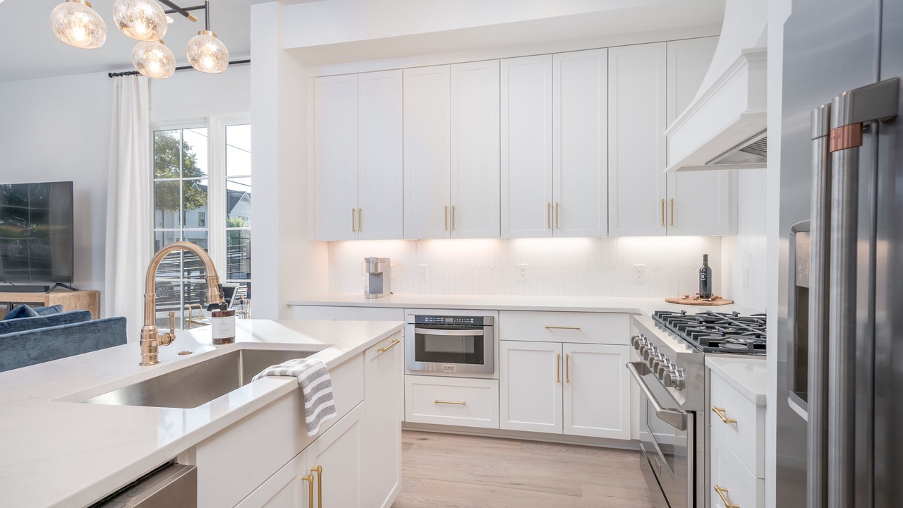 Photo of Kitchen in Tuscaloosa