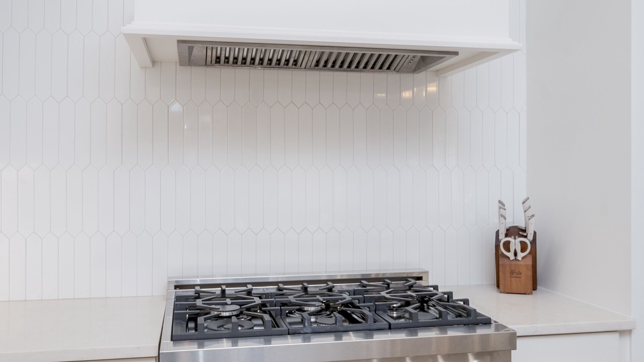 Photo of Kitchen in Tuscaloosa