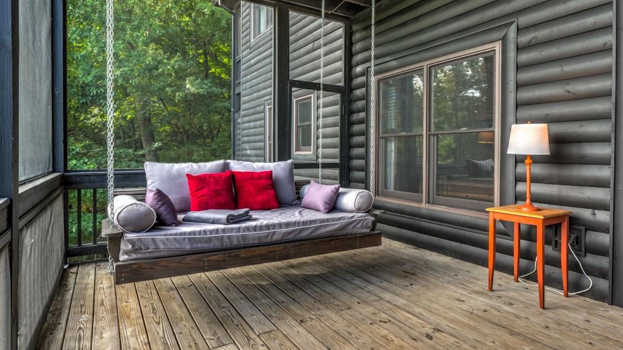 Photo of Outdoor in Ellijay