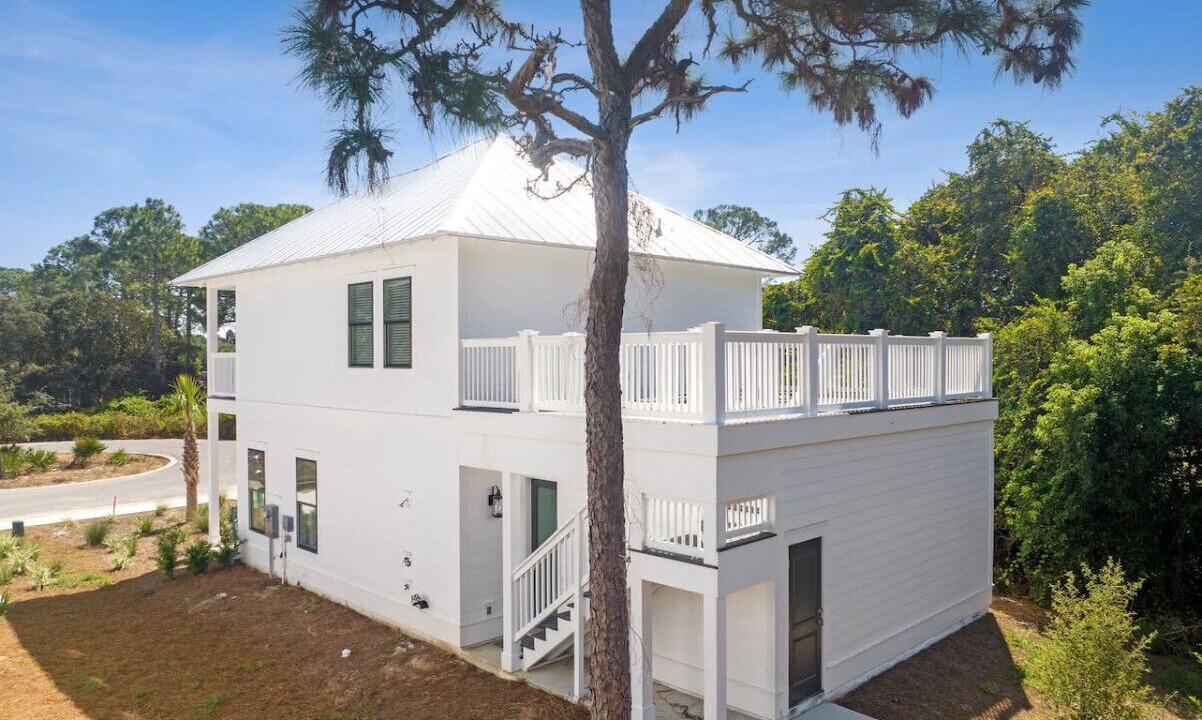 Photo of Outdoor in Miramar Beach