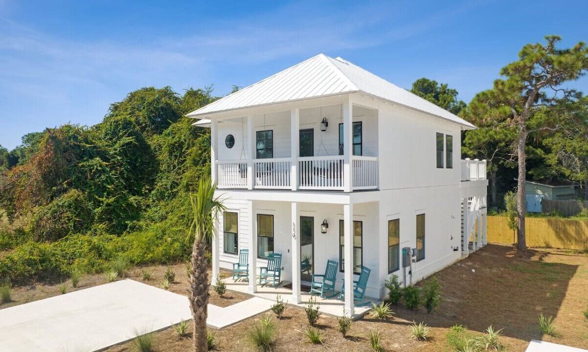 Photo of Outdoor in Miramar Beach