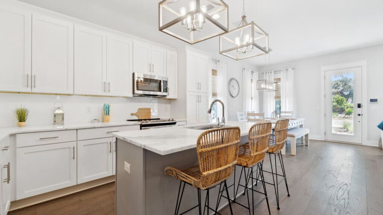 Photo of Kitchen in Miramar Beach