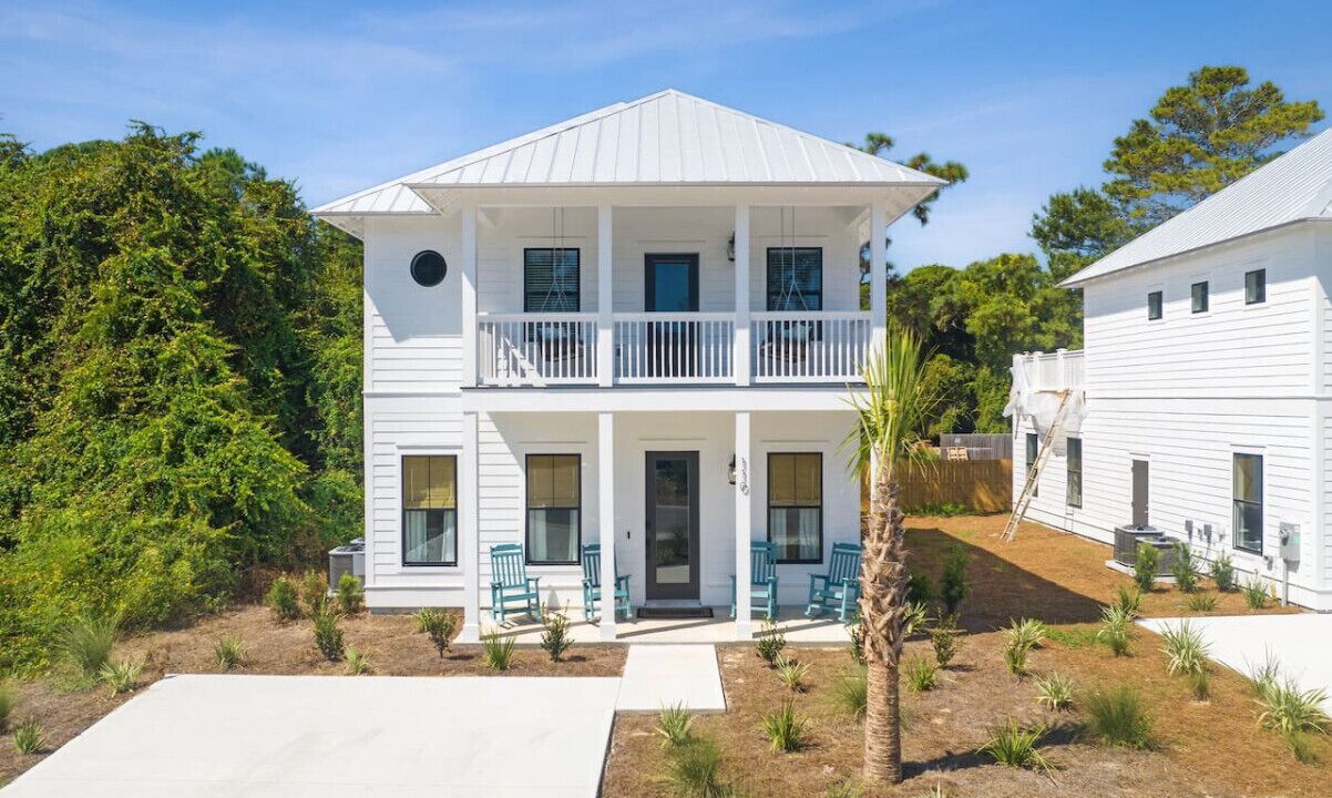Photo of Outdoor in Miramar Beach