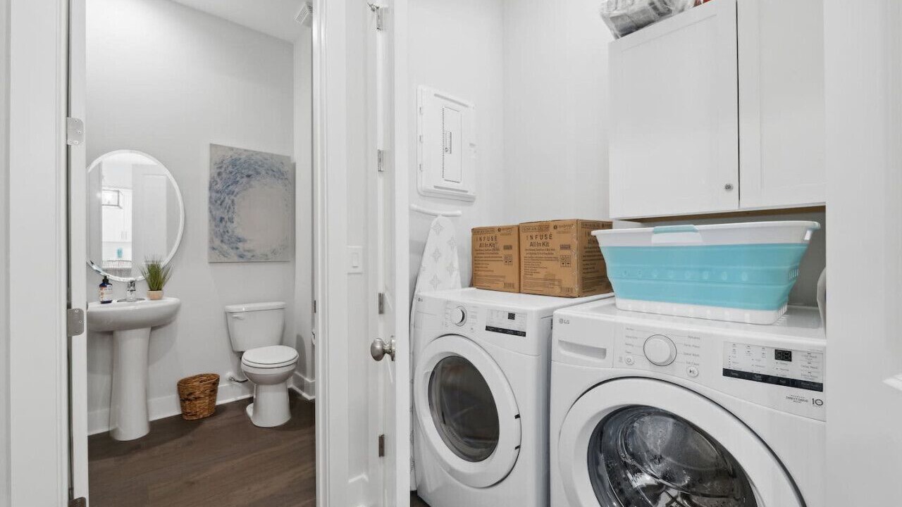 Photo of Bathroom in Miramar Beach