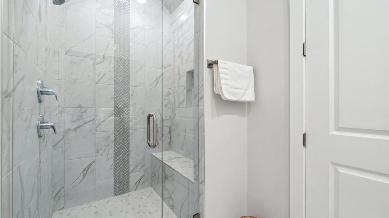 Photo of Bathroom in Miramar Beach