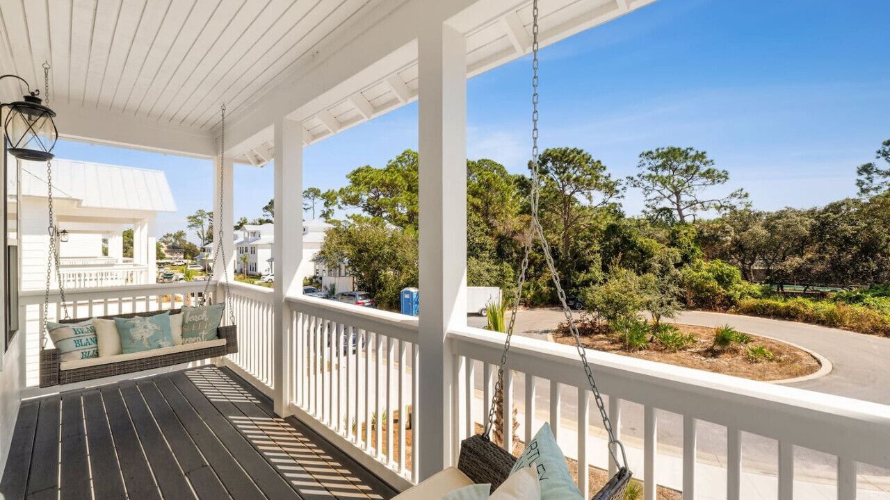 Photo of Outdoor in Miramar Beach