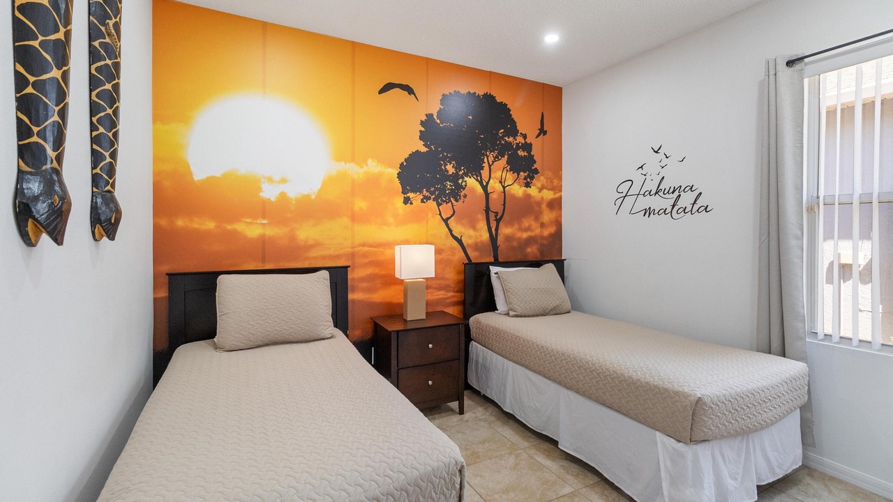 Photo of Bedroom in Sunset Ridge