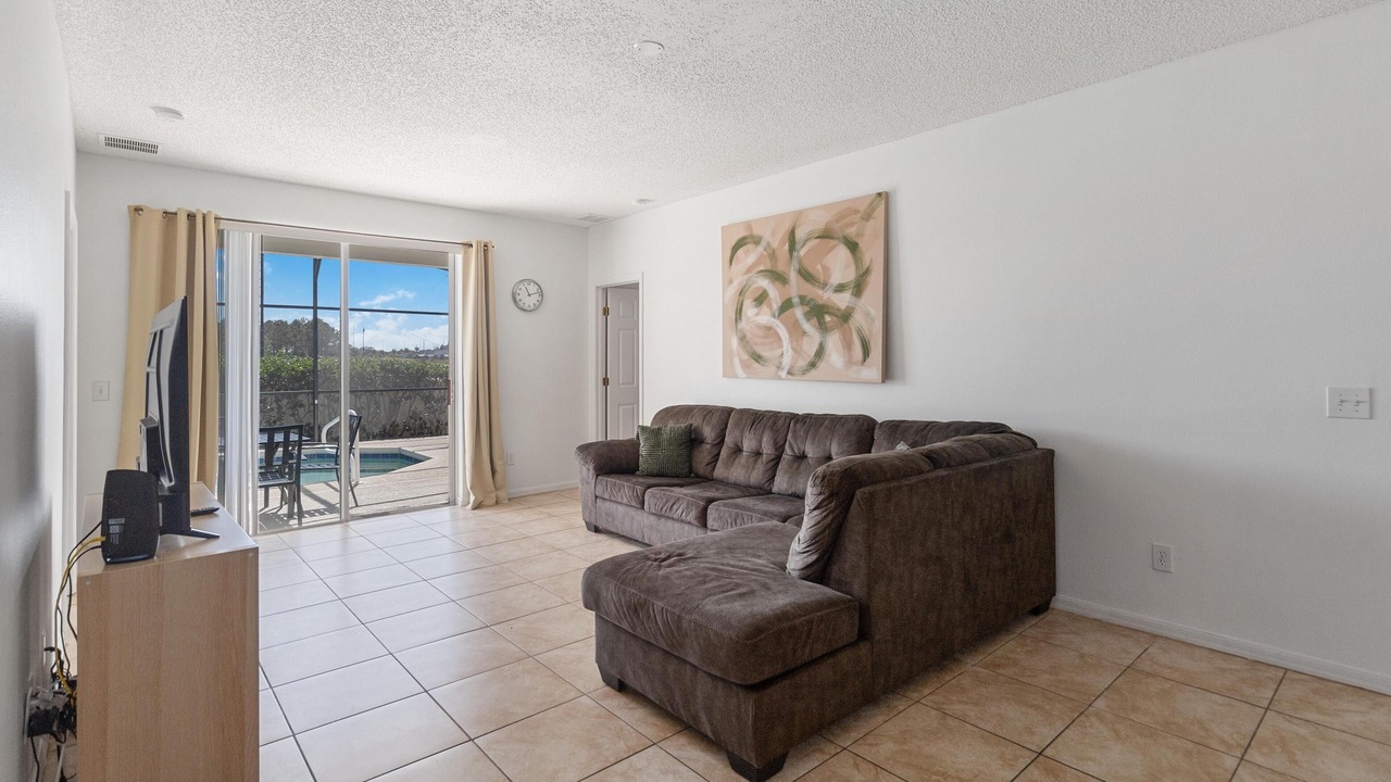 Photo of Livingroom in Sunset Ridge