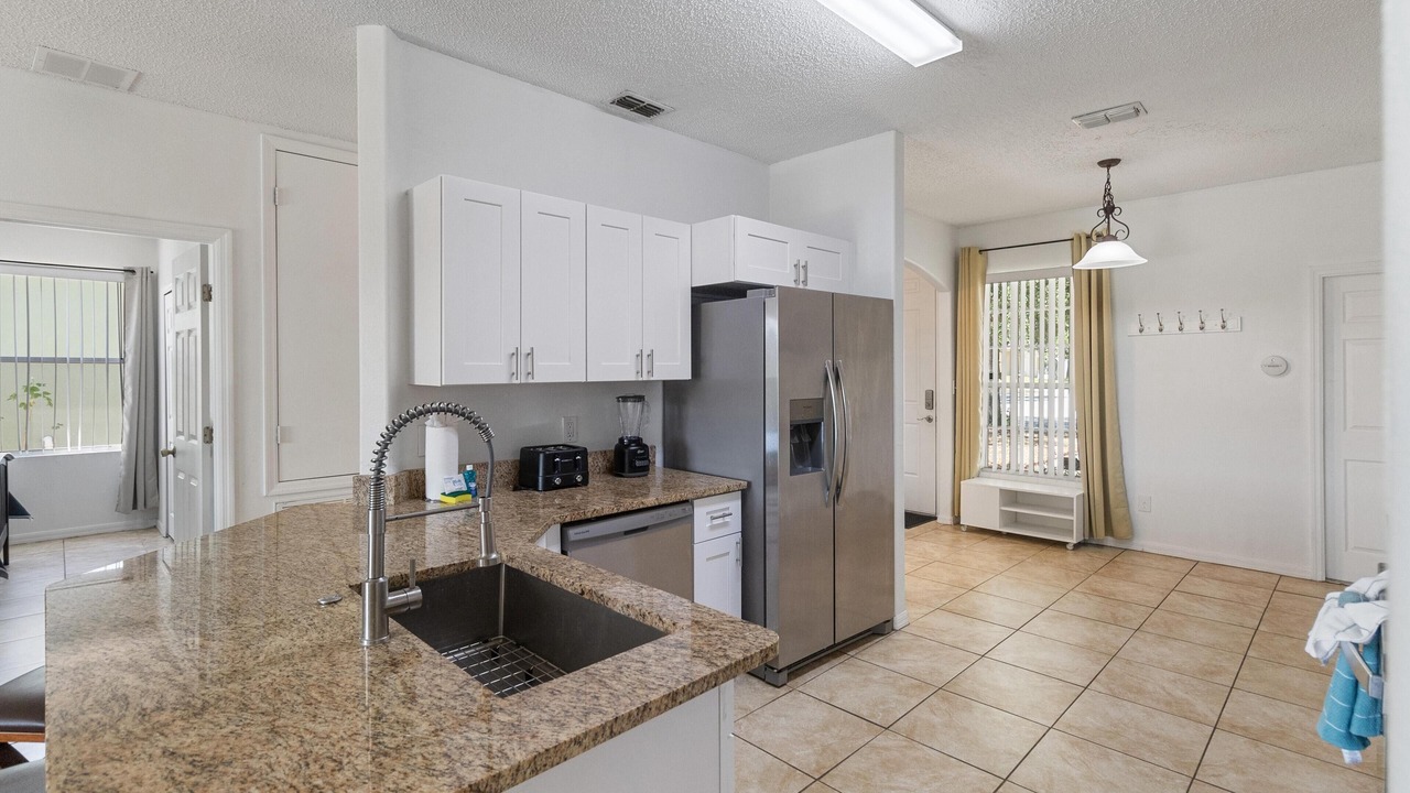 Photo of Kitchen in Sunset Ridge