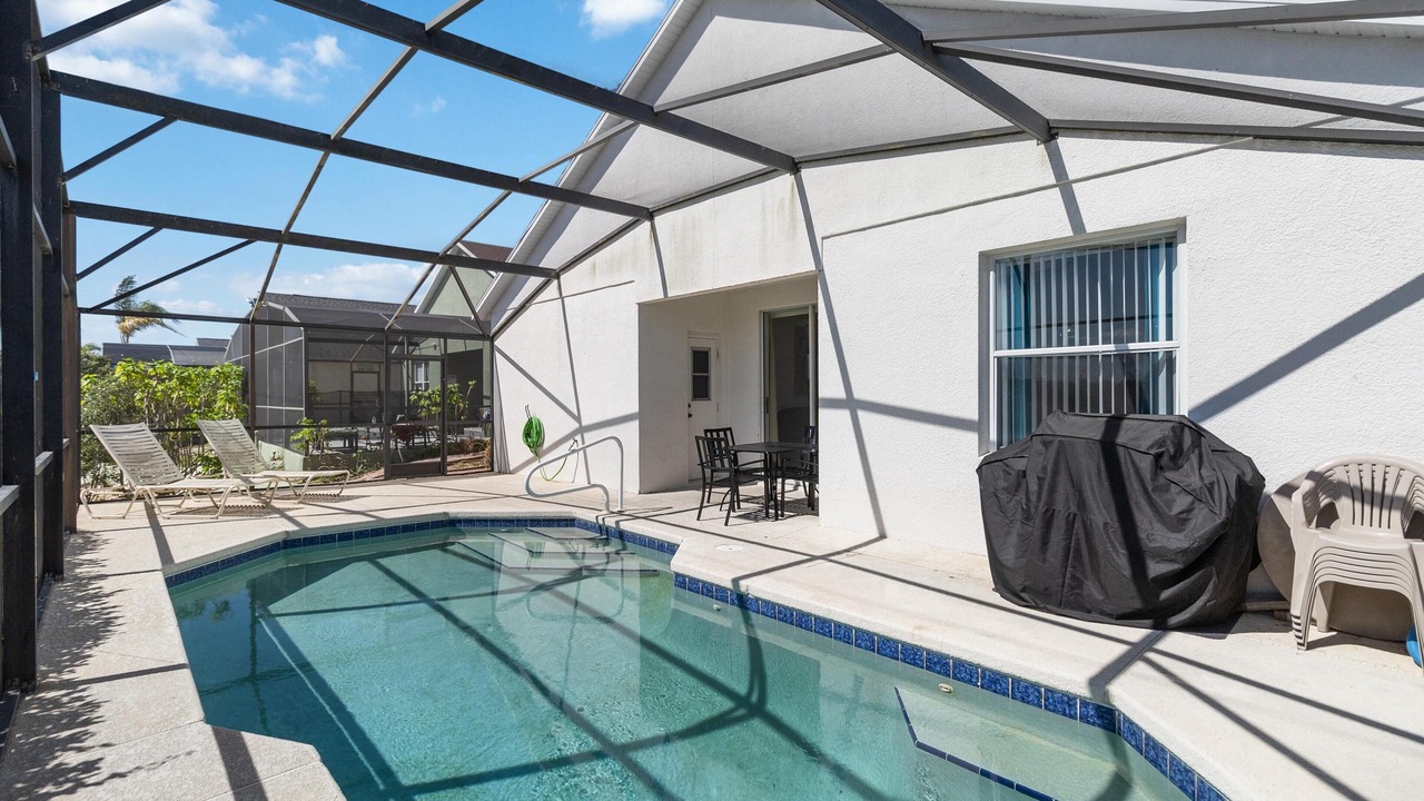 Photo of Outdoor in Sunset Ridge