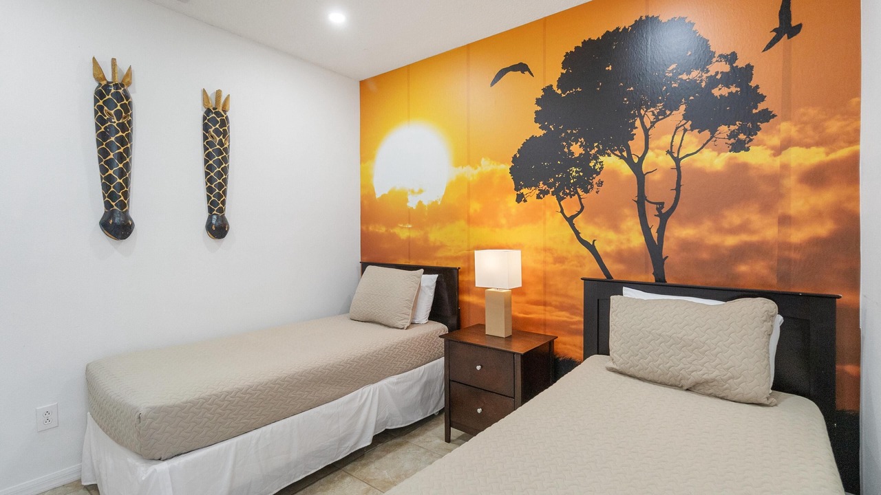 Photo of Bedroom in Sunset Ridge