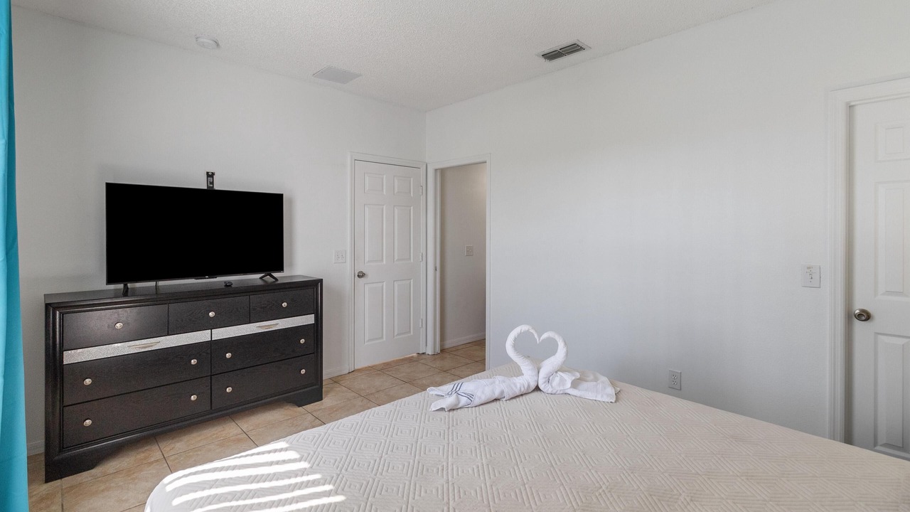 Photo of Bedroom in Sunset Ridge