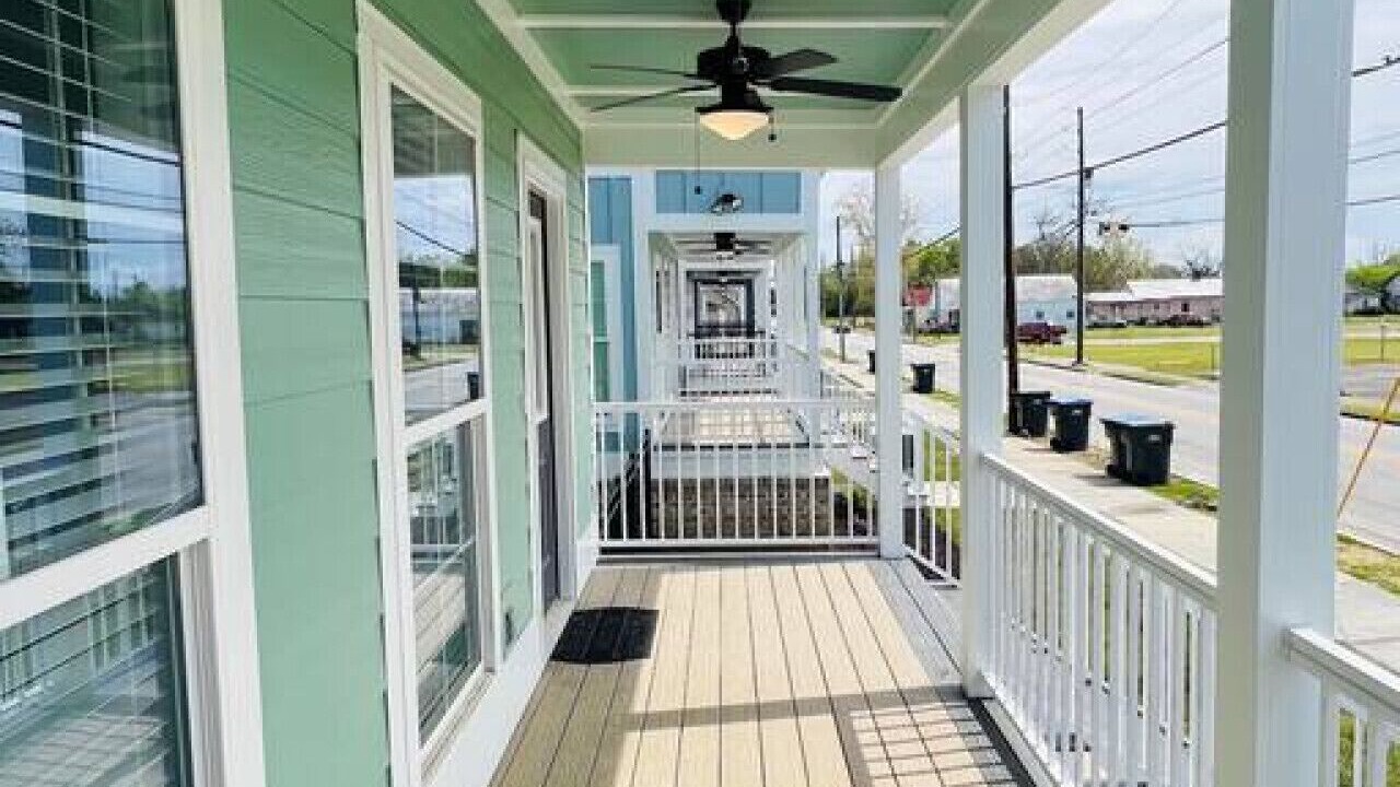 Photo of Outdoor in Augusta