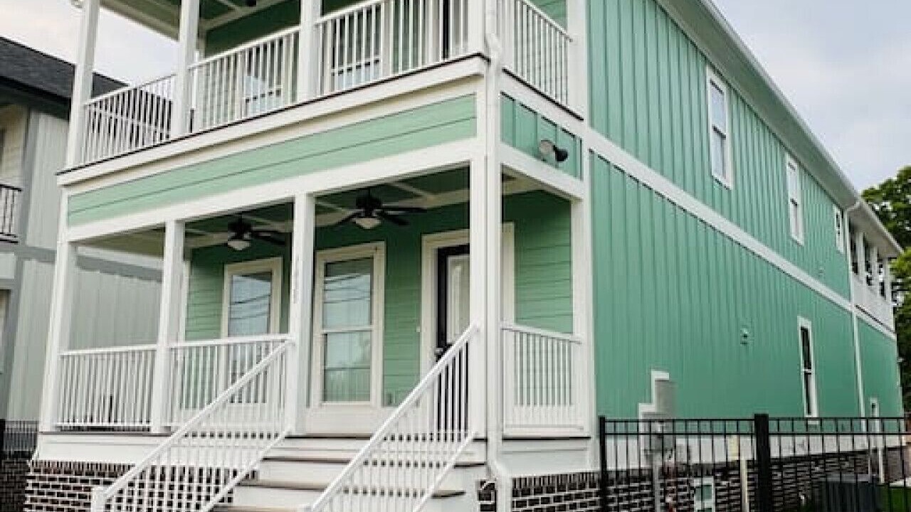 Photo of Outdoor in Augusta