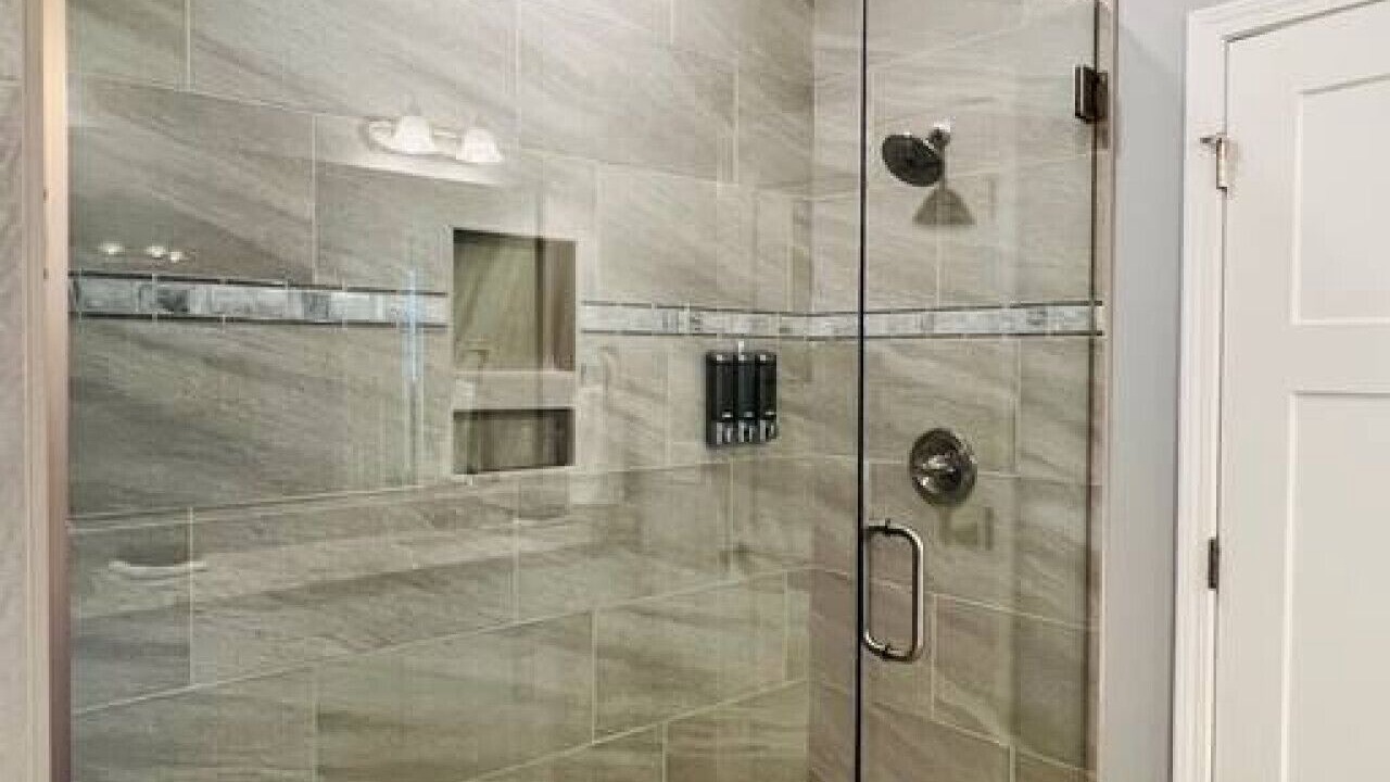 Photo of Bathroom in Augusta